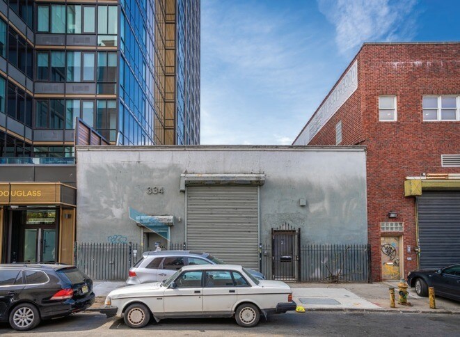 334 Douglass St, Brooklyn, NY à vendre - Photo du bâtiment - Image 1 de 2