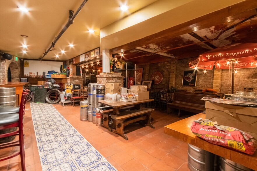 800 Greenwich St, San Francisco, CA à louer - Photo intérieure - Image 3 de 42