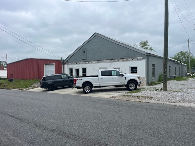 217 Sparkman St SW, Hartselle, AL à vendre - Photo du bâtiment - Image 3 de 34
