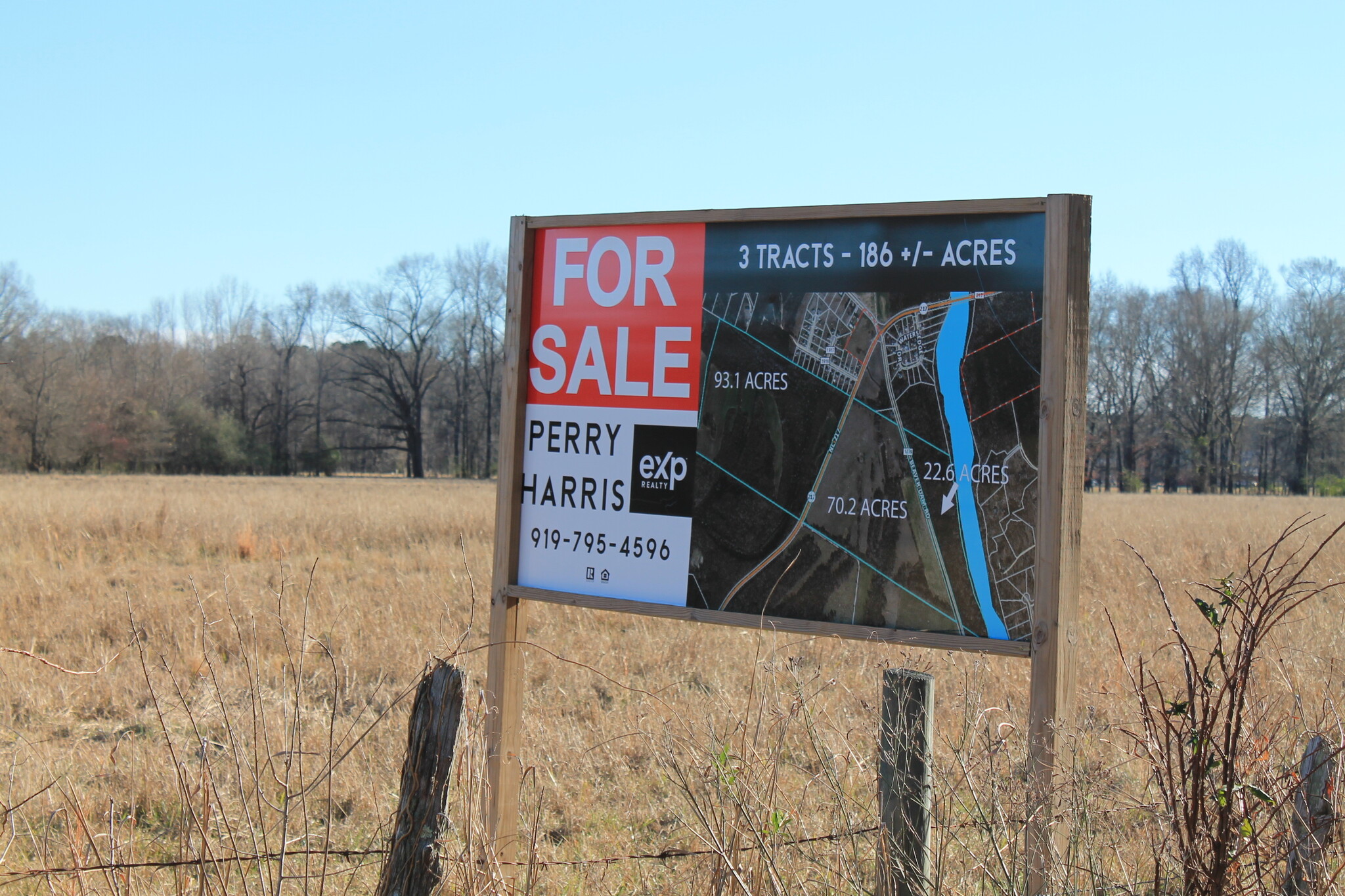 288 BEAVER DAM, Erwin, NC for sale Primary Photo- Image 1 of 1