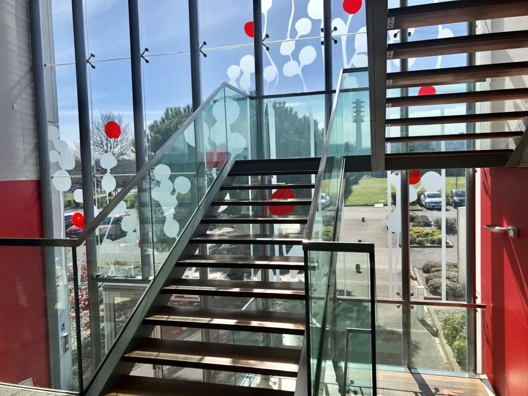 Bureau dans Saint-Herblain à louer Photo intérieure- Image 1 de 8