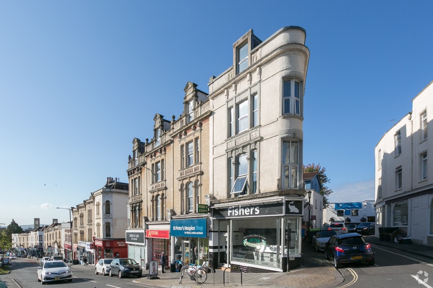 152 Whiteladies Rd, Bristol for sale - Building Photo - Image 2 of 3