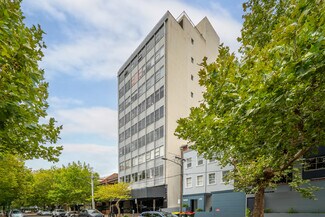 Plus de détails pour 26 Ridge St, North Sydney - Bureau à louer