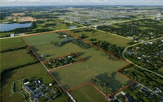 More details for McCabe Rd., San Antonio, FL - Land for Sale