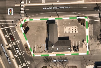 More details for 4012 Atlantic Brigantine Blvd, Brigantine, NJ - Retail for Lease