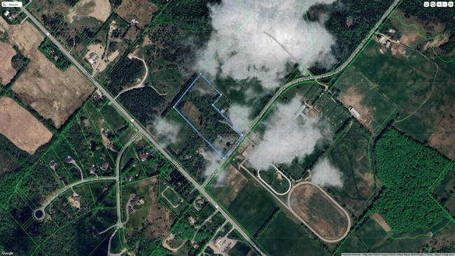 More details for 6094 Patterson, Caledon, ON - Land for Sale