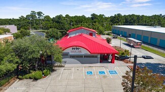 Plus de détails pour 8232 Market St, Wilmington, NC - Commerce de détail à vendre