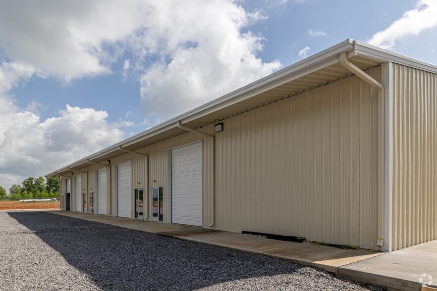 2260 W Centerton Blvd, Centerton, AR for sale - Building Photo - Image 2 of 6