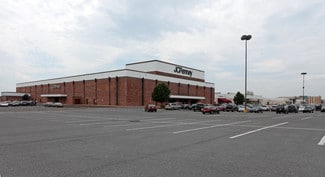 Plus de détails pour 17301 Valley Mall Rd, Hagerstown, MD - Commerce de détail à louer