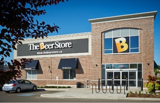 1025-1037 Wellington Rd S, London, ON à vendre Photo principale- Image 1 de 1