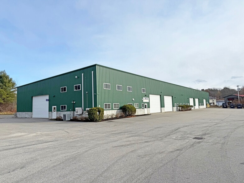 33 Main St, Windham, ME for lease - Building Photo - Image 1 of 1
