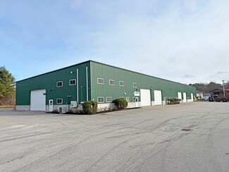 More details for 33 Main St, Windham, ME - Industrial for Lease