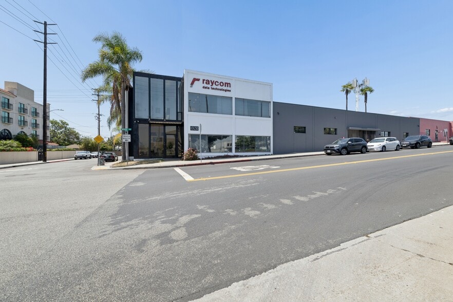 1320 E Imperial Ave, El Segundo, CA for sale - Building Photo - Image 3 of 31