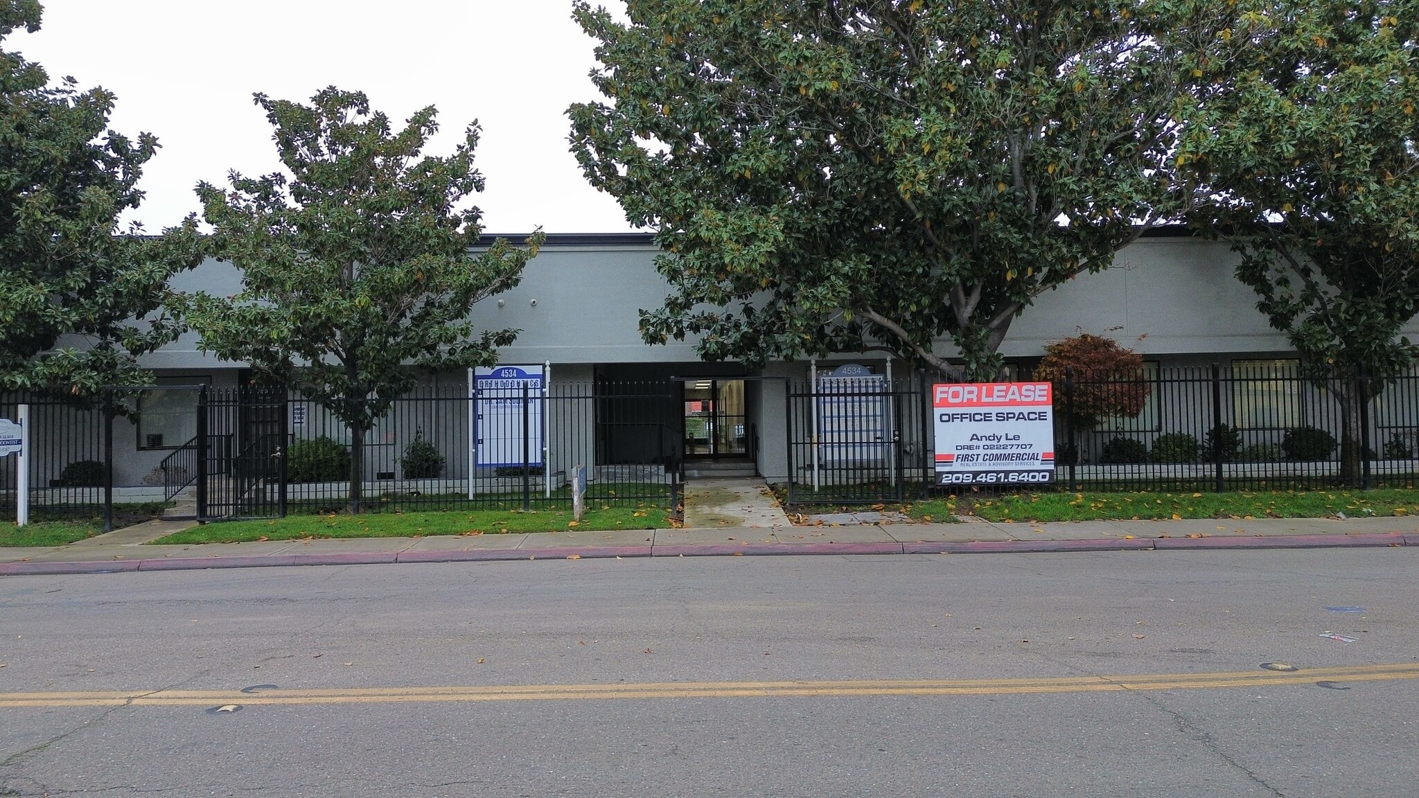 4534 Precissi Ln, Stockton, CA for lease Primary Photo- Image 1 of 10
