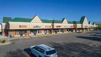 More details for 1001 Welch Rd, Commerce Township, MI - Office/Medical, Retail for Lease
