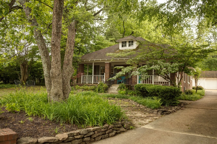 7707 Poplar Pike, Germantown, TN for lease - Building Photo - Image 2 of 22