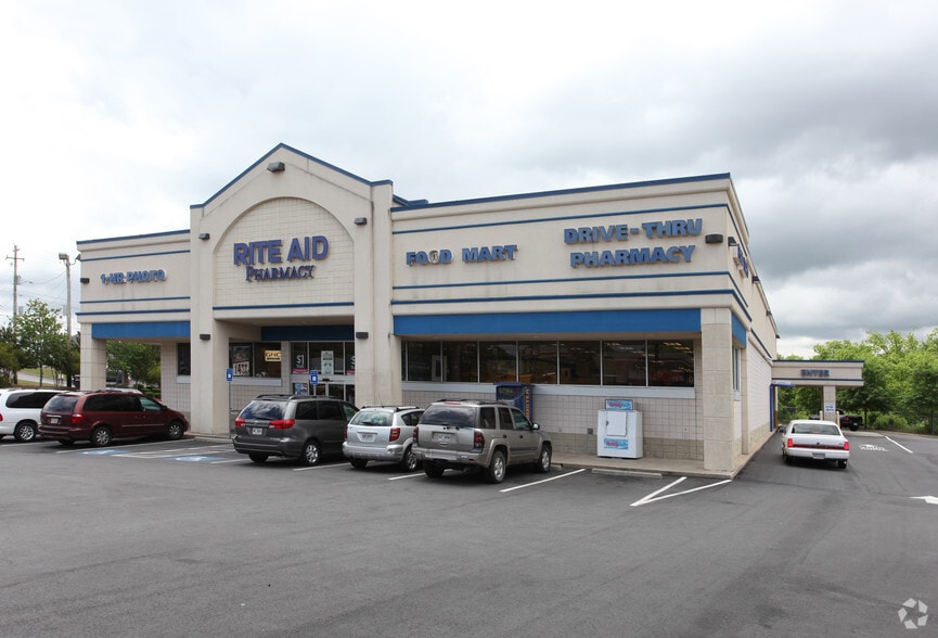 3215 Highway 278, Covington, GA for sale - Building Photo - Image 2 of 4