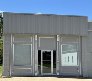 Plus de détails pour 307 S Union St, Mc Louth, KS - Vente au détail à vendre