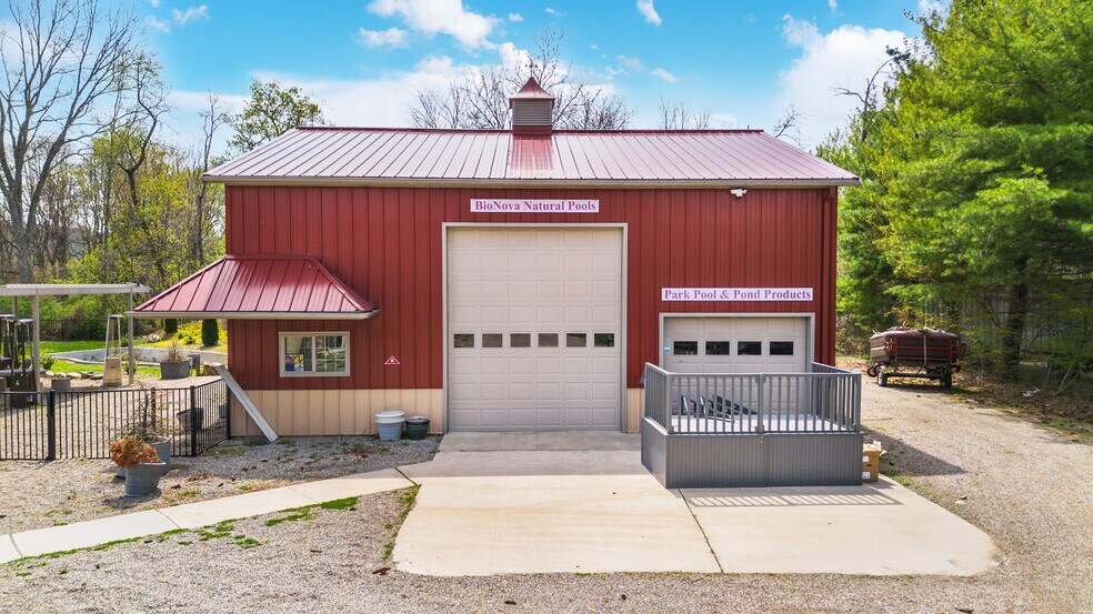 21 US Highway 46, Hackettstown, NJ à vendre - Photo du bâtiment - Image 3 de 8