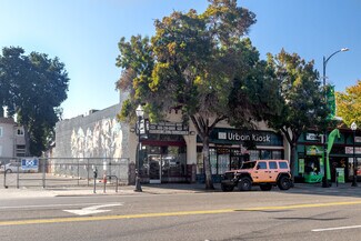 More details for 328-332 E Santa Clara St, San Jose, CA - Retail for Lease