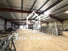 3 Allée De La Palun, Marignane for lease Interior Photo- Image 2 of 6