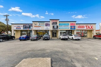 More details for 3603 Fredericksburg Rd, San Antonio, TX - Retail for Sale