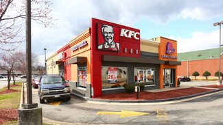 Plus de détails pour 8340 Brook Rd, Richmond, VA - Commerce de détail à vendre