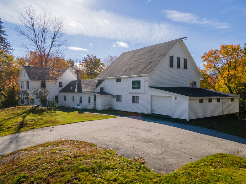 6 Leonard Ave, Hooksett, NH à vendre - Photo principale - Image 1 de 1