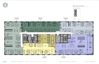 950 W Marietta St NW, Atlanta, GA for lease Floor Plan- Image 1 of 1