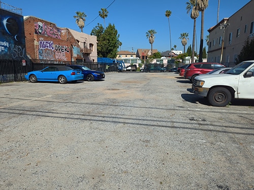 1250 Lake st, Los Angeles, CA à vendre - Photo du bâtiment - Image 2 de 3