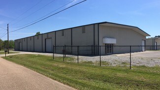 More details for 43270 S Airport Rd, Hammond, LA - Industrial for Lease