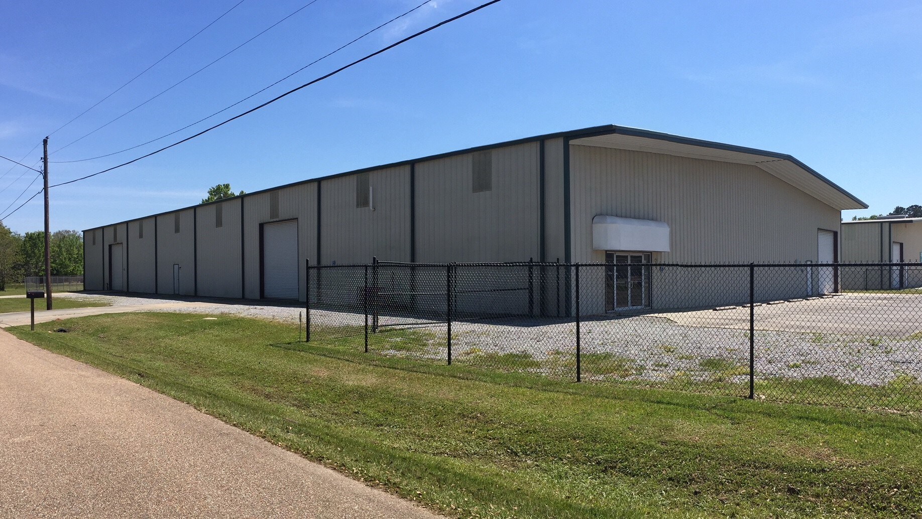43270 S Airport Rd, Hammond, LA for lease Primary Photo- Image 1 of 27