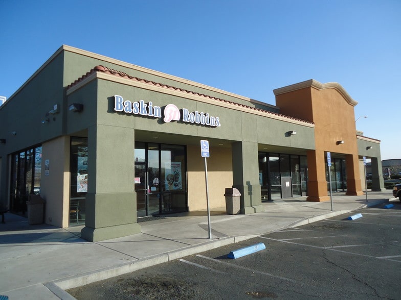 1055 Sperry Ave, Patterson, CA for lease - Primary Photo - Image 1 of 5