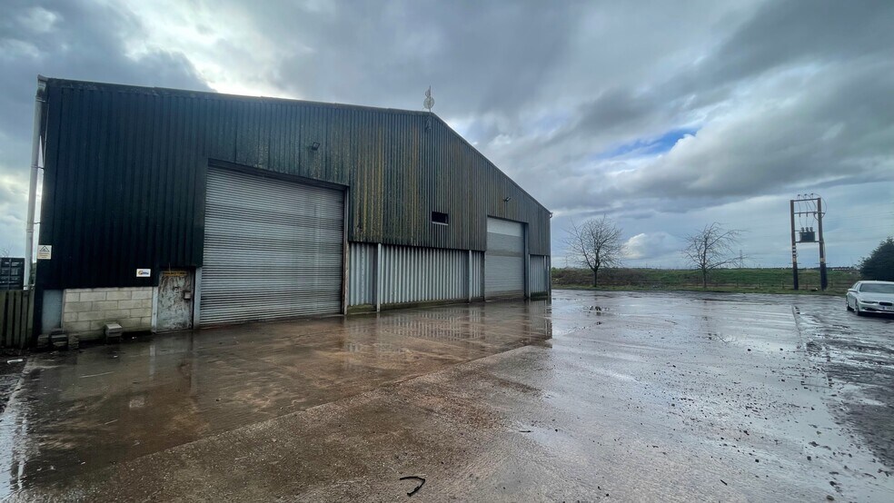 Little Packington Ln, Meriden à louer - Photo du bâtiment - Image 3 de 8