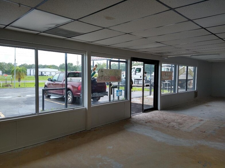 3710 Us Highway 92 E, Lakeland, FL for lease - Building Photo - Image 2 of 13
