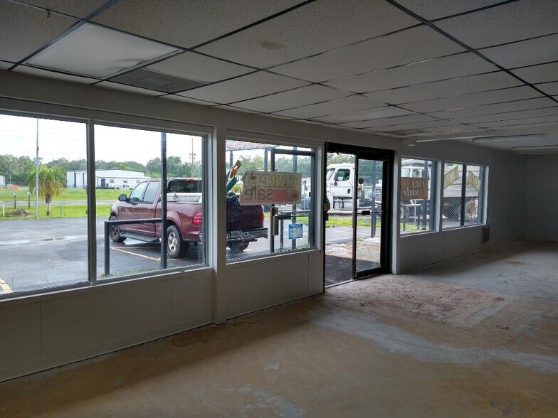 3710 Us Highway 92 E, Lakeland, FL à vendre - Photo du bâtiment - Image 2 de 11