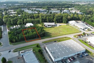 More details for 02 Sardis Church rd, Indian Trail, NC - Land for Sale