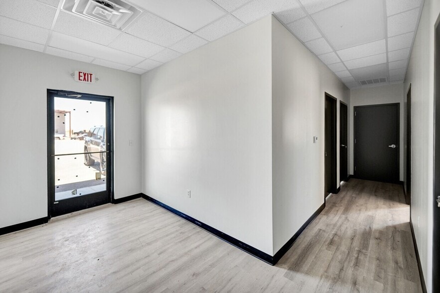 5801 CR-135, Midland, TX for lease - Building Photo - Image 3 of 12