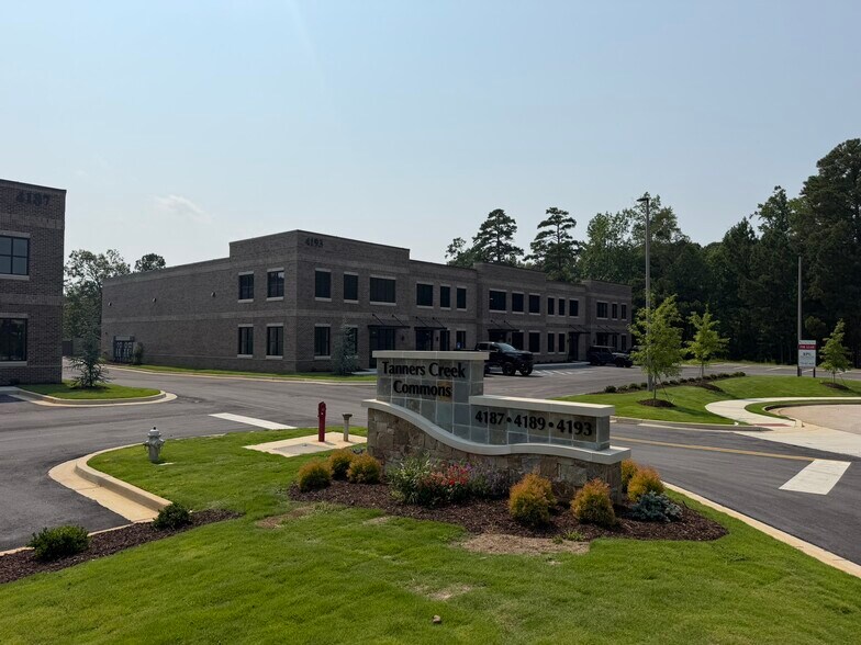 4189 Tanners Creek Dr, Flowery Branch, GA à louer - Autre - Image 2 de 9