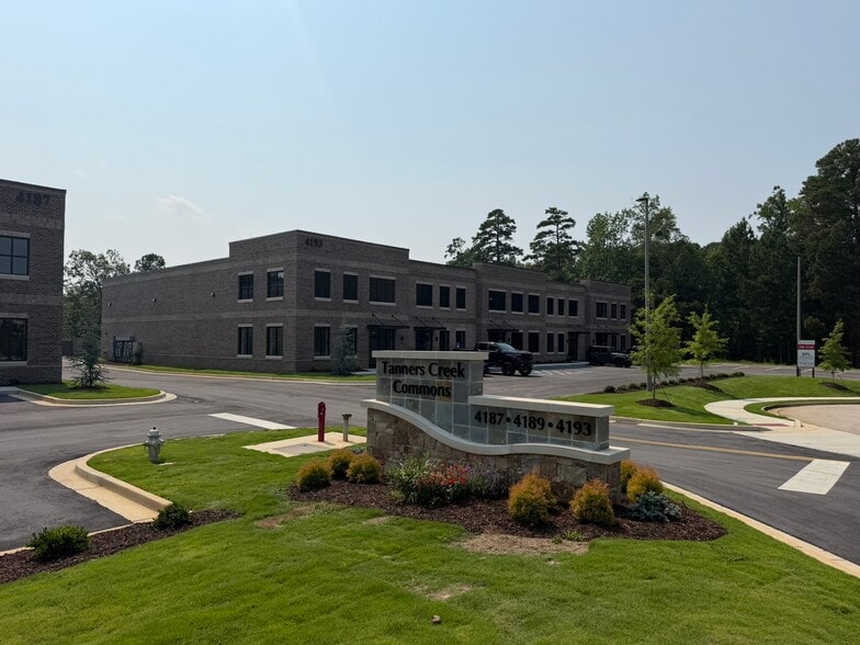 4189 Tanners Creek Dr, Flowery Branch, GA for lease - Other - Image 2 of 9