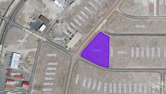 Plus de détails pour 370 Angus Avenue, Pueblo, CO - Terrain à vendre