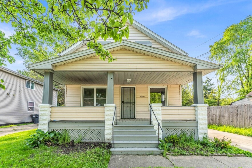 3359 E 65th St, Cleveland, OH for sale - Building Photo - Image 2 of 32