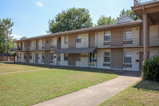 More details for Boardwalk & College Terrace Apartments – Multifamily for Sale, Fort Smith, AR