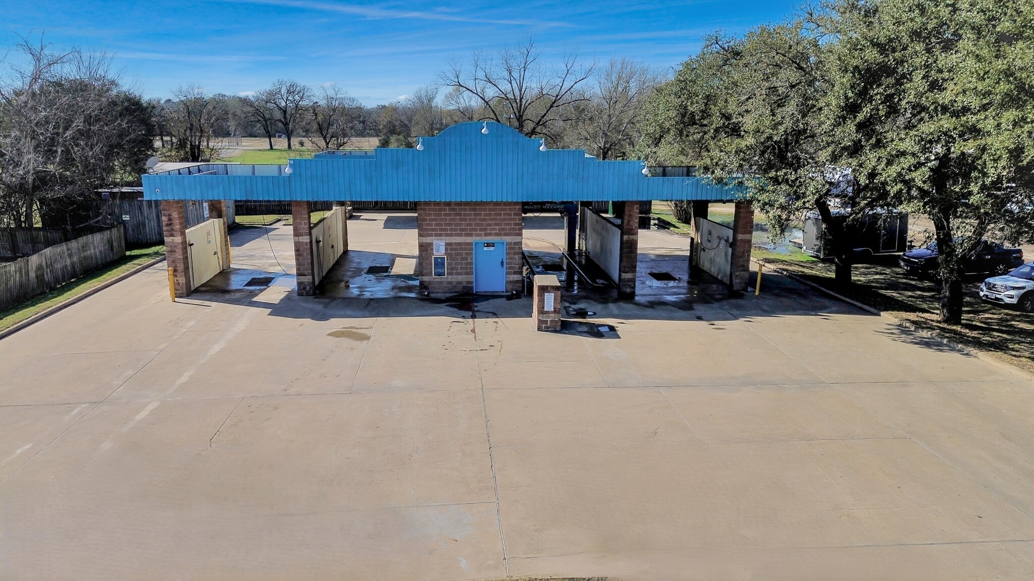 452 S Robb St, Trinity, TX for sale Primary Photo- Image 1 of 11