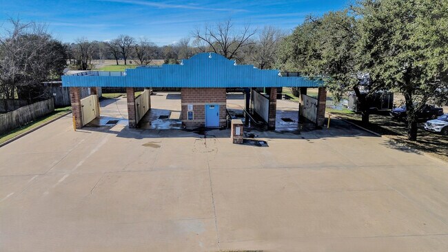 More details for 452 S Robb St, Trinity, TX - Specialty for Sale
