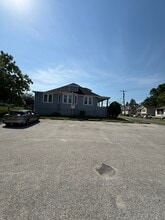 1224 Chesaco Ave, Rosedale, MD for lease Building Photo- Image 2 of 11
