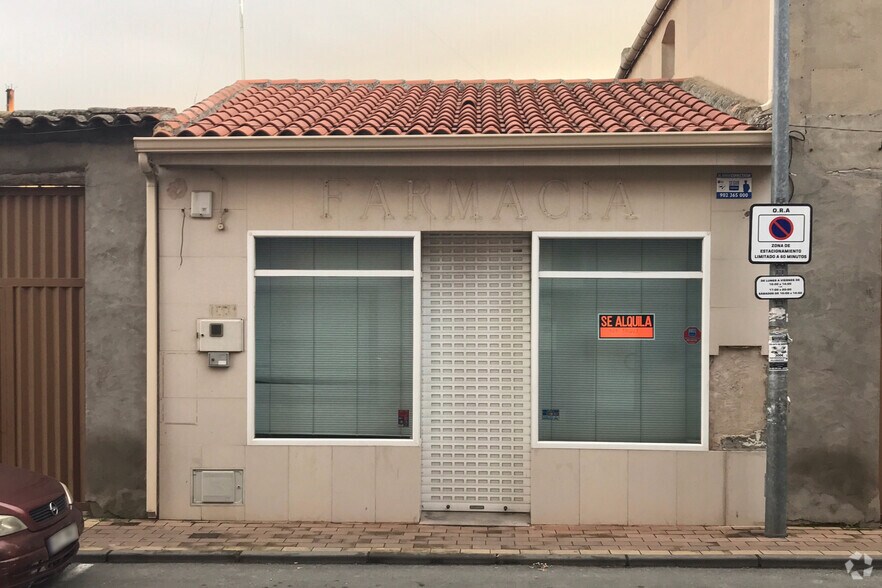 Calle Arroyada 49, Sonseca, Toledo for lease - Building Photo - Image 3 of 3
