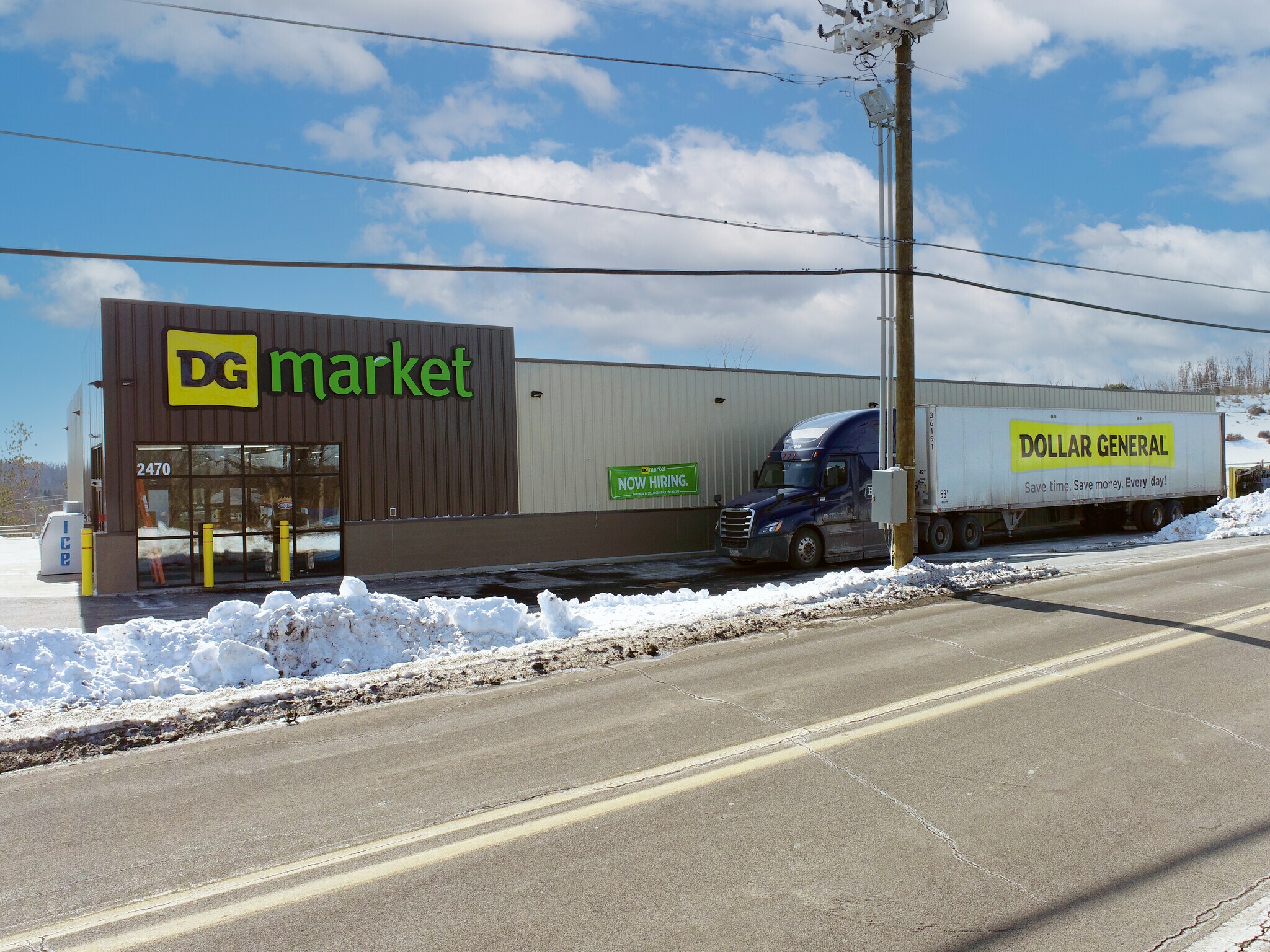 2470 Oglebay dr, Wheeling, WV à vendre Photo principale- Image 1 de 5