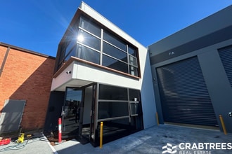 7 Dissik St, Cheltenham for lease Building Photo- Image 2 of 2