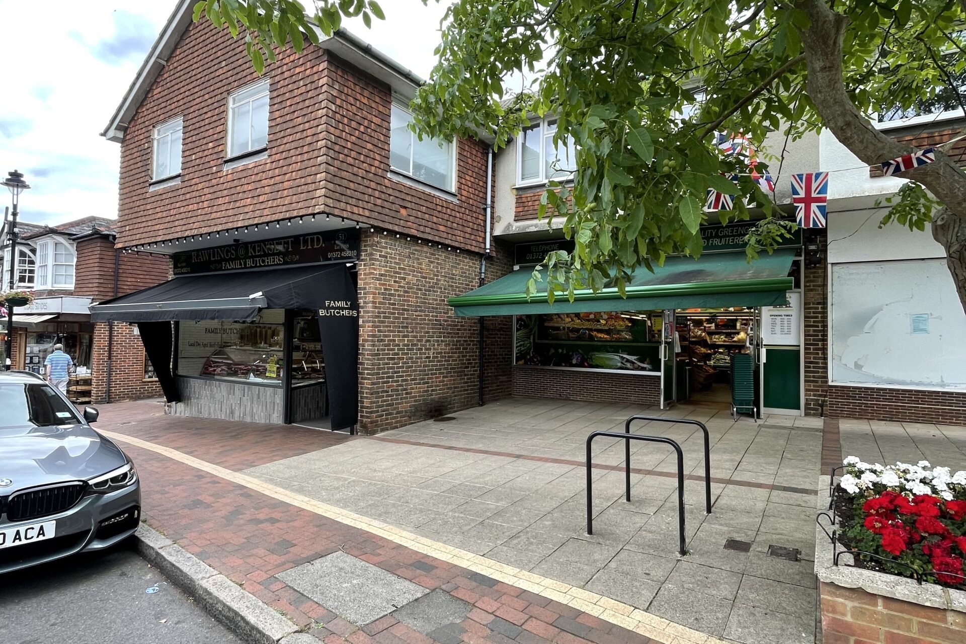 51-69 High St, Leatherhead à vendre Photo principale- Image 1 de 1